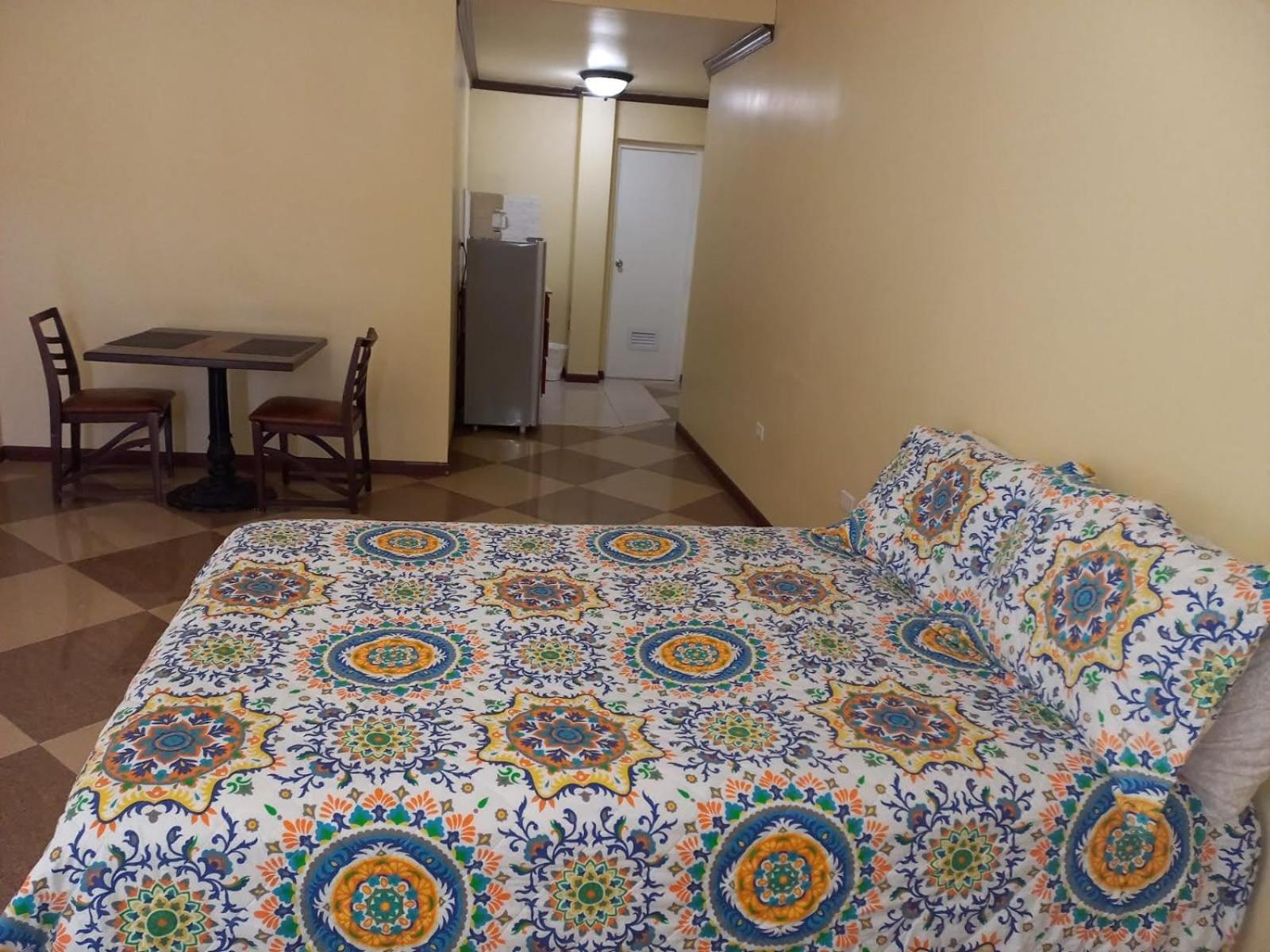 Pista Q hostel and apartments