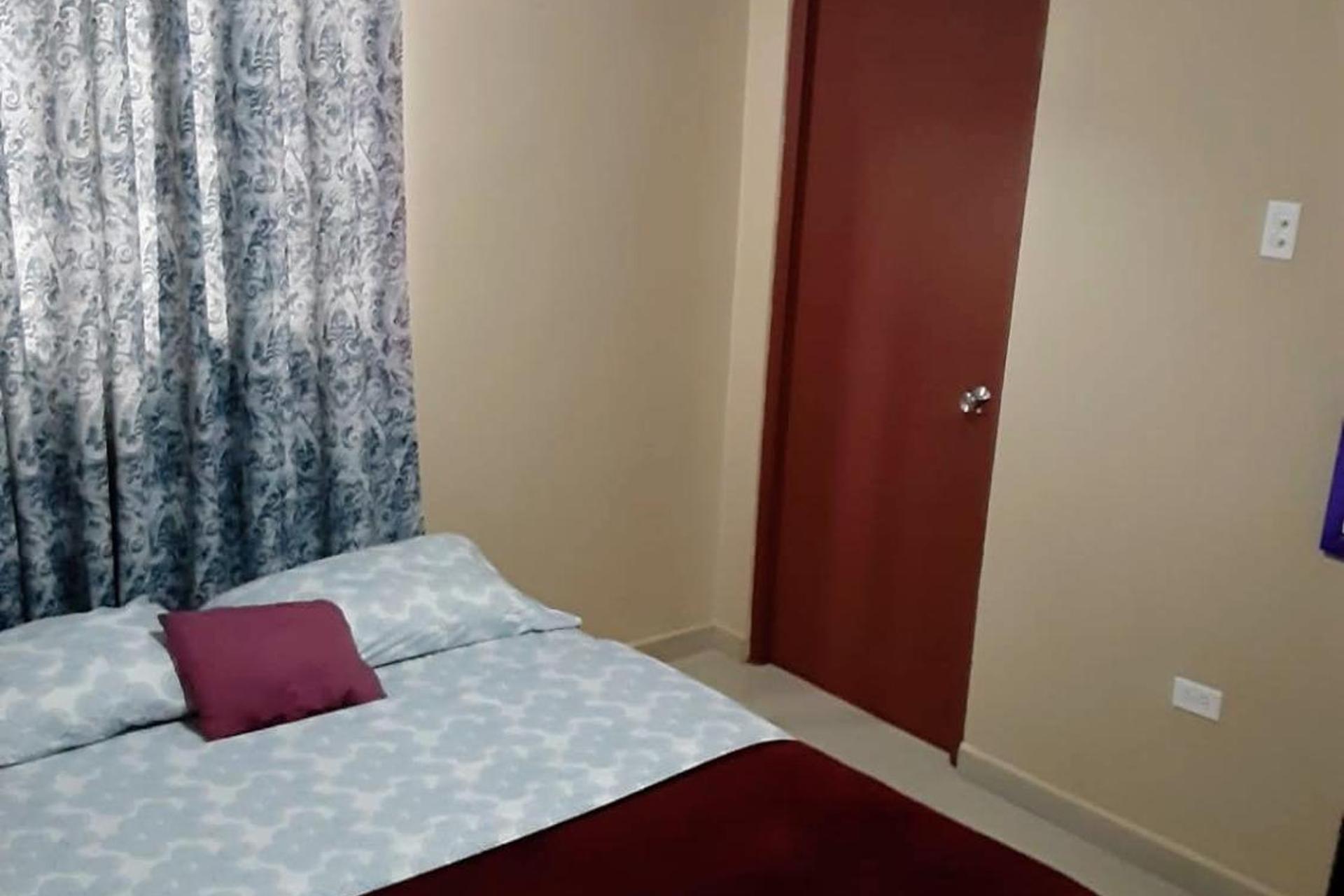 Pista Q hostel and apartments