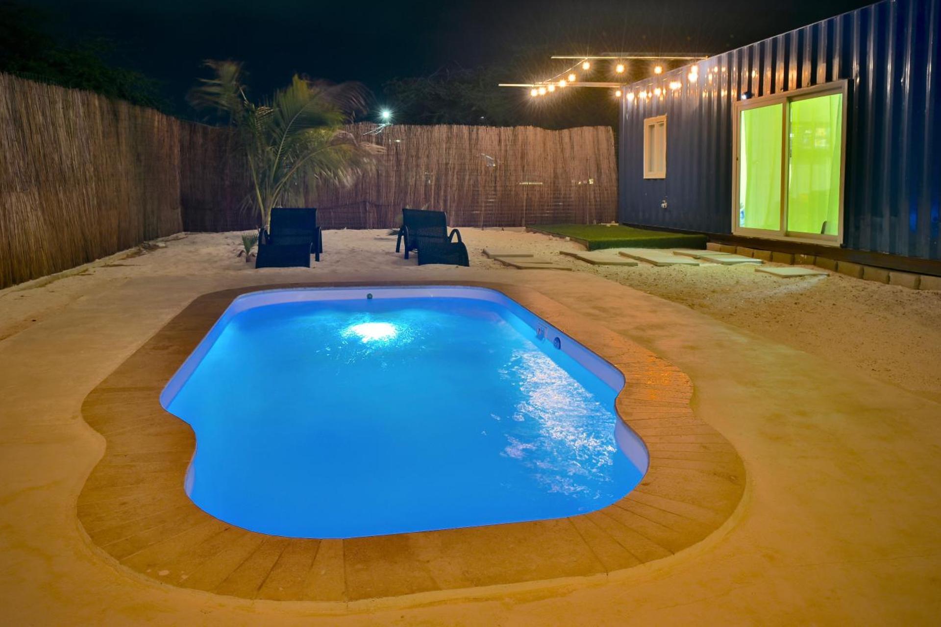 Pista Q hostel and apartments