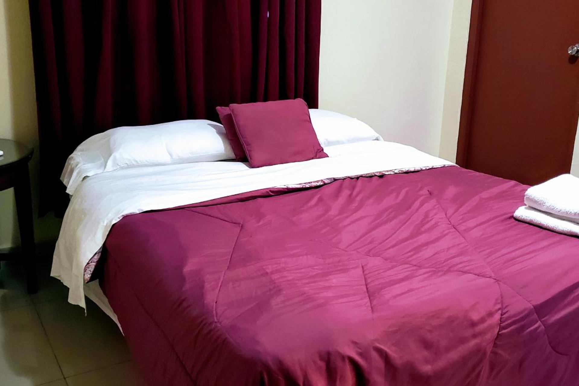 Pista Q hostel and apartments